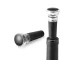 Electric Wine Corkscrew and Accessory Set