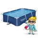 Bestway 56403N Frame Pool 259x170x61 cm, 15-in-1 Set