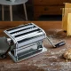 Marcato Ampia Classic 180 mm Pasta Machine, Silver