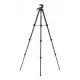 Camrock CP-510 Lightweight Tripod