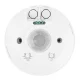 Maclean MCE85 PIR Motion Sensor, 360°, 6m