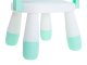 Multifunctional High Chair, Rabbit - mint color