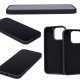 Уникальный чехол Bewood для iPhone 16 - Neons Vegas