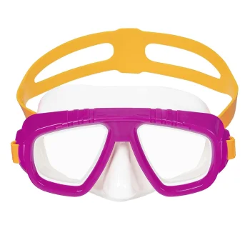 Bestway 22011 Swim Mask, Pink