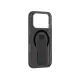 AmazingThing Titan Pro Holder Case for iPhone 17 Pro Max with MagSafe, Black
