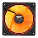 Darkflash DE8 Cooling Fan, Black