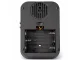 Wireless Doorbell, 300m Range, LED, Waterproof, Grey
