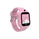 Детские смарт-часы Forever See Me! 3 KW-320 с GPS и WiFi, розовый