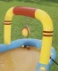 Bestway 53068 Inflatable Water Play Center, 435 x 213 x 117 cm