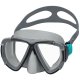 Bestway Swimming Mask, Grey