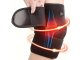 Knee warming band vibrating massage 3 modes