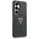 Guess IML Gradient Triangle MagSafe Case for Samsung Galaxy S26 - Black