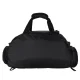 Wozinsky WSB-B01 Sports Bag / Travel Backpack Hand Luggage 40x20x25 cm, Black