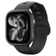 Spigen Thin Fit Protective Case for Apple Watch 42mm, Black
