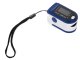 Medical Pulse Oximeter Finger LCD Display