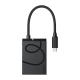 Ulanzi H1 USB-C Hub with HDMI 2.0 and 3x USB-C