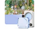 Fragrance diffuser air freshener aromatherapy mist USB humidifier