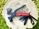 17-in-1 Multitool with Axe and Hammer, Survival Gear for Camping & DIY