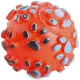Squeaky Rubber Ball Chew Toy for Dogs, 7 cm