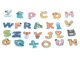 Baby Bath Toy Alphabet Letters Numbers