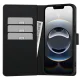 Tech-Protect Wallet RS Phone Case Cover Samsung Galaxy A56 5G - Black