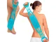Body, Back and Foot Massager & Wash Brush, 85x12.5 cm