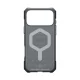 UAG Essential Armor MagSafe Phone Case Cover iPhone 17 Pro Max - Gray