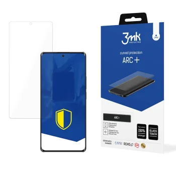 3mk ARC+ Screen Protector Foil for Realme 11 Pro / 11 Pro+