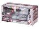 Toy Cash Register with Accessories and Products + 24 psc.
