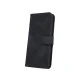 Smart Velvet Wallet Case for Realme 16 Pro Plus 5G, Black