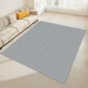 Folding Foam Play Mat for Babies and Toddlers XPE 180x120 cm