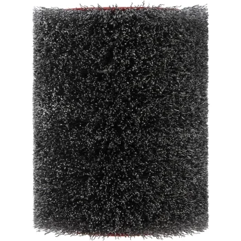 Makita P-04400 Steel Wire Brush for 9741, 100 x 120 mm