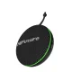 HiFuture Altus Portable Bluetooth Mini Speaker, Black