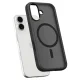 Spigen Ultra Hybrid MagSafe Phone Case Cover iPhone 17 - Black