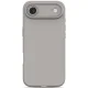 Tech-Protect iPhone 17 Air Silicone MagSafe Case, Gray