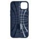 Spigen Liquid Air Case for Apple iPhone 14 Plus, Blue