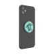 Popsockets PlantCore Grip Tortuga держатель и подставка для телефона