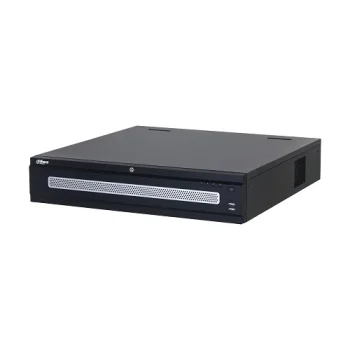 32-Channel 4K IP Network Video Recorder NVR608H-32-XI