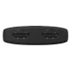 Baseus AirJoy 2in1 4K 60Hz bi-directional HDMI adapter with built-in 1m cable - black