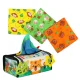 Sensory Montessori Sorter 2-in-1 with Tissues KX3193