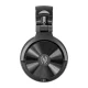 ONEODIO Studio Max 2 Wireless Over-Ear Headphones, Bluetooth 6.0, 2.4 GHz, Black