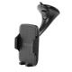 Forever CH-100 Car Windshield Holder, Black