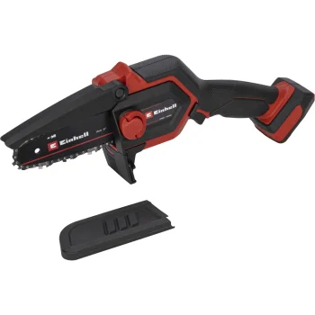 Einhell GE-PS 18/15 Li BL Solo Cordless Pruning Chain Saw 18V 15.8 cm