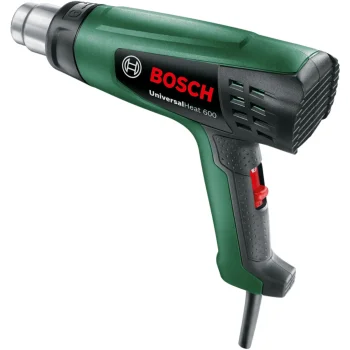 Heat Gun Bosch UniversalHeat 600, 1800 W
