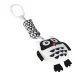 Contrast Sensory Rattle Toy Owl