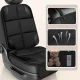 Tech-Protect UCA200 Waterproof Car Seat Protector Black