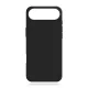 3mk Hardy MagSilicone Phone Case Cover Apple iPhone 17 Air - Black