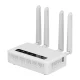 4G LTE Router GL.iNet Spitz Plus GL-X2000 Wi-Fi 6 Dual SIM