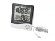 Weather Station, Thermometer, Hygrometer