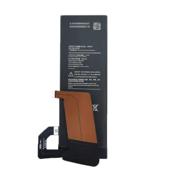 Battery for Xiaomi Mi 10 / Mi 10s (4780 mAh, BM4N / BM4M)